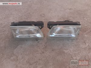 Glavna slika -  Opel kadet -farovi - MojAuto