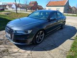 polovni Automobil Audi A6 2.0 ultra 