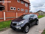 polovni Automobil Kia Sportage 1.7 CRDI Brazuca 