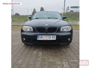 Glavna slika - BMW 118 - MojAuto