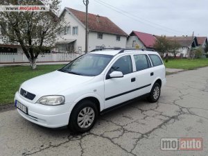 Glavna slika - Opel Astra 1700 - MojAuto