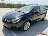 polovni Automobil Opel Astra 1.6 CDTI 