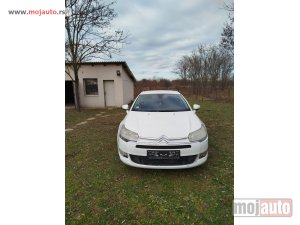 Glavna slika - Citroen C5 1.6 hdi - MojAuto