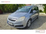 polovni Automobil Opel Zafira 1.6 