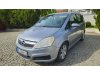 Slika 1 - Opel Zafira 1.6  - MojAuto