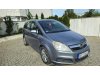 Slika 4 - Opel Zafira 1.6  - MojAuto