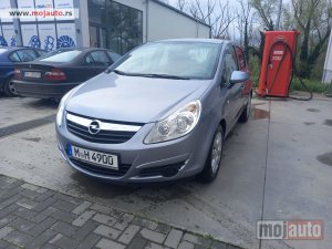 Glavna slika - Opel Corsa 1.2 - MojAuto