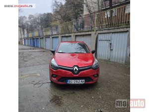 Glavna slika - Renault Clio - MojAuto