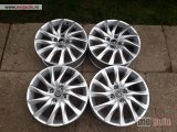 polovni delovi  17ke 4x108 CITROEN PEZO original
