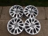 Slika 1 -  17ke 4x108 CITROEN PEZO original - MojAuto