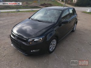 Glavna slika - VW Polo 1.2 TDI BLUEMOTION - MojAuto