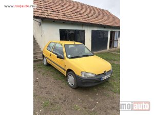 Glavna slika - Peugeot 106 - MojAuto