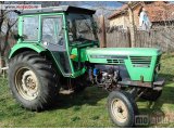 polovni Traktor TORNADO TD 7506