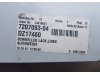 Slika 3 -  BMW 5 / F10 / F11 / Limuzina / Levi prag / Sajtna / ORIGINAL - MojAuto