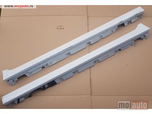 Glavna slika - BMW 5 / F10 / F11 / Limuzina / Levi prag / Sajtna / ORIGINAL - MojAuto