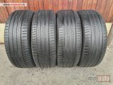 polovni delovi  3037. Gume PIRELLI 18-ice, LETNJE 235/55, Šara 5,0 mm, DOT 4120