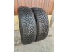 Slika 2 -  3038. Gume HANKOOK 15-ice, ZIMSKE 195/65, Šara 7,0 mm, DOT 3722 - MojAuto