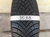 Slika 8 -  3038. Gume HANKOOK 15-ice, ZIMSKE 195/65, Šara 7,0 mm, DOT 3722 - MojAuto