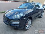 polovni Automobil Porsche Cayenne 3.0TDI FULL KEŠ CENA 
