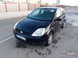 polovni Automobil Ford Fiesta 5vr.1.4TD-KLIMA! polovni Automobil Ford Fiesta 5vr.1.4TD-KLIMA!