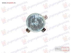 Glavna slika -  Farovi - MojAuto