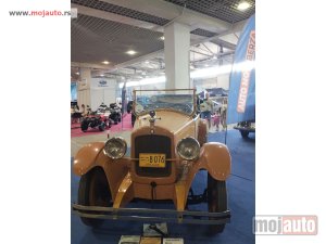 Glavna slika - Cadillac Eldorado - MojAuto