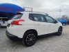 Slika 7 - Peugeot 2008 1.2 Puretech  - MojAuto