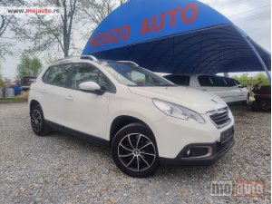 Glavna slika - Peugeot 2008 1.2 Puretech  - MojAuto