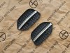 Slika 1 -  Mercedes GLE / W166 / W292 / 2015-2019 / Leva resetka branika&nbsp;/ ORIGINAL - MojAuto