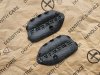Slika 2 -  Mercedes GLE / W166 / W292 / 2015-2019 / Leva resetka branika&nbsp;/ ORIGINAL - MojAuto