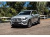 Slika 5 -  Mercedes GLE / W166 / W292 / 2015-2019 / Leva resetka branika&nbsp;/ ORIGINAL - MojAuto
