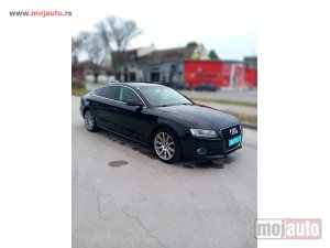 polovni Automobil Audi A5 2,0 TDI 