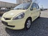 Slika 7 - Honda Jazz 1.2  - MojAuto