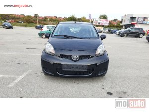 Glavna slika - Toyota Aygo 1.0,b.e.n.z.i.n. - MojAuto