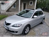 polovni Automobil Mazda 3 1.6 D. NEMAC NA TABLAMA  