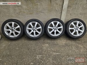 Glavna slika - 17,5x115 astra J, zafira C, insignia 2017> - MojAuto