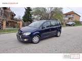 polovni Automobil VW Touran 2.0 8v METAN, 7 SED. polovni Automobil VW Touran 2.0 8v METAN, 7 SED.
