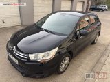 polovni Automobil Citroen C4 NOV reg Vlasnica polovni Automobil Citroen C4 NOV reg Vlasnica