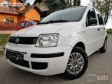 polovni Automobil Fiat Panda 1.1b*GAS*KLIMA*Reg.*2klj* polovni Automobil Fiat Panda 1.1b*GAS*KLIMA*Reg.*2klj*