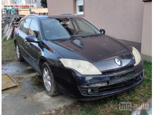 Glavna slika - RENAULT LAGUNA 2 i 3, MEGANE 1 i 2, NAJJEFTINIJI originalni polovni delovi - MojAuto