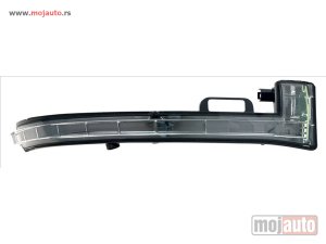 Glavna slika -  Pezo 308 Migavac Retrovizora Levo 13-21,NOVO - MojAuto