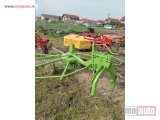 polovni Traktor CLAAS Balerina 