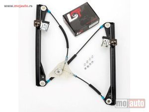 Glavna slika -  VW Polo 5 Vrata Podizac Prednjeg Prozora Desno 02-05,NOVO - MojAuto