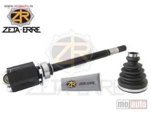 Glavna slika -  Alfa Romeo 156 1.9 JTD Poluosovina Unutrasnja Desno 01-05,NOVO - MojAuto