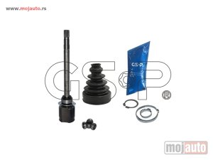 Glavna slika -  Alfa Romeo 147 1.9 JTD Poluosovina Unutrasnja Desno 01-10,NOVO - MojAuto