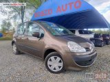 polovni Automobil Renault Modus 1.2 polovni Automobil Renault Modus 1.2