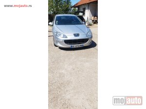 Glavna slika - Peugeot 407 - MojAuto