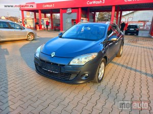 Glavna slika - Renault Megane 3 1.5 dCi - MojAuto