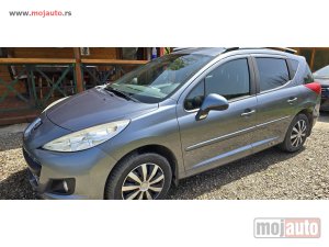 Glavna slika - Peugeot 207 SW  - MojAuto