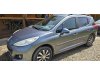 Slika 1 - Peugeot 207 SW  - MojAuto